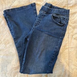 Cat & Jack Girl’s Denim Flare Jeans